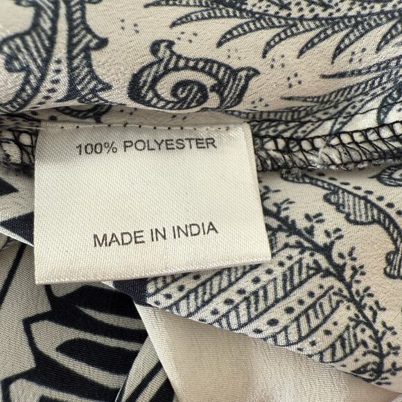 True Colours by La Moda Maxi Dress | Boho Festival Silk-Like Slip | Size S/M - Picture 8 of 13